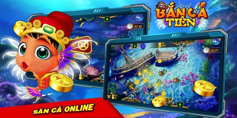 Lợi Ích Của Việc Chơi Game Bắn Cá Thần Tài Good88