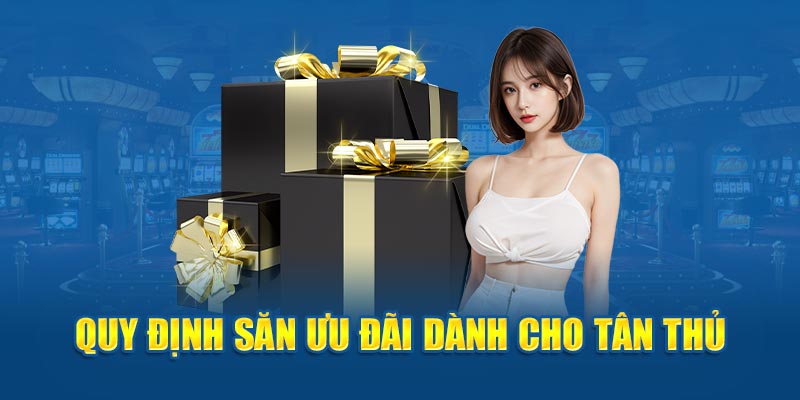 Các Loại Khuyến Mãi Hoàn Trả